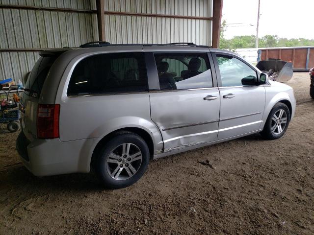 Photo 3 from auction – 2010 DODGE GRAND CARA with VIN 2D4RN5DX3AR130104