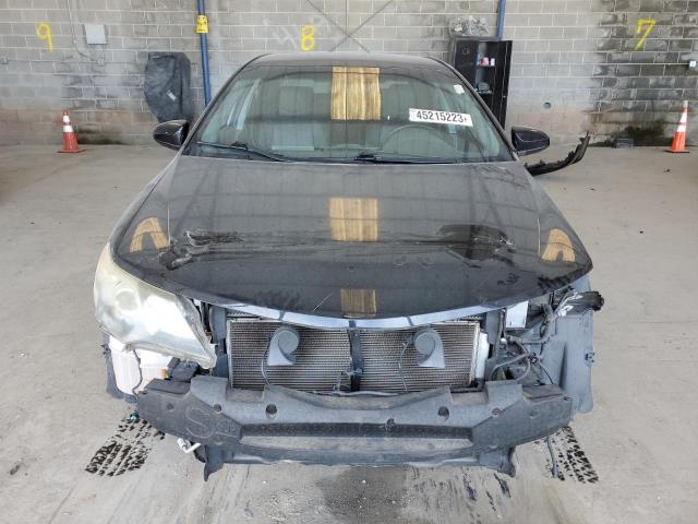 Photo 5 from auction – 2012 TOYOTA CAMRY BASE with VIN 4T1BF1FK9CU135024