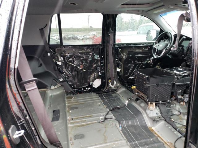 Photo 11 from auction – 2017 CADILLAC ESCALADE L with VIN 1GYS4BKJ8HR112626
