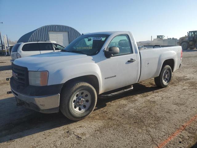 Photo 1 from auction – 2012 GMC SIERRA K15 with VIN 1GTN2TE03CZ239388