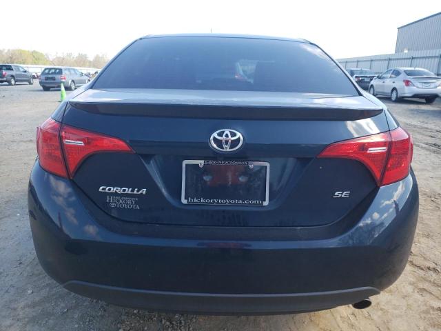 Photo 6 from auction – 2019 TOYOTA COROLLA L with VIN 5YFBURHE2KP919024