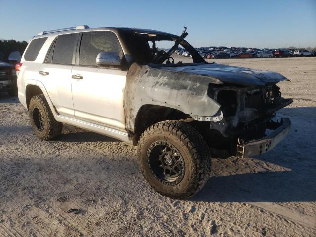 Foto 4 de la subasta – 2011 TOYOTA 4RUNNER SR con VIN JTEBU5JR7B5048037
