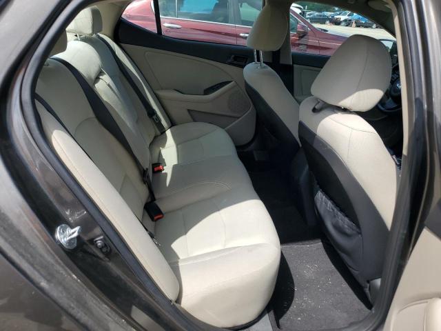 Photo 10 from auction – 2015 KIA OPTIMA LX with VIN 5XXGM4A73FG358657