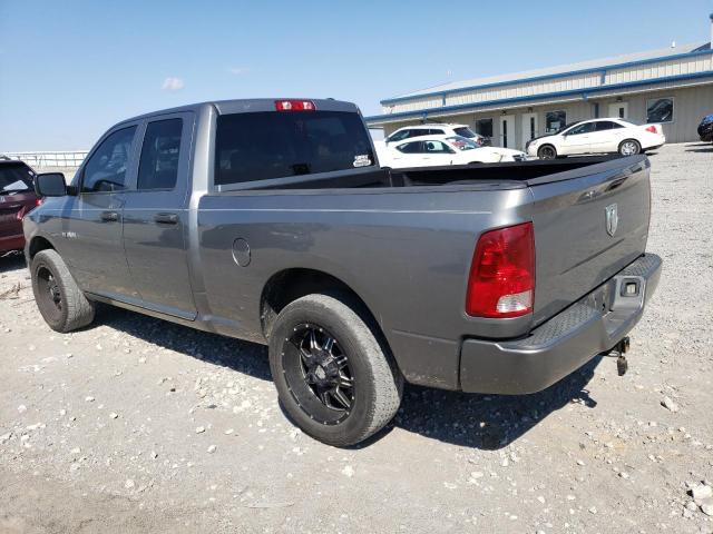 Photo 2 from auction – 2010 DODGE RAM 1500 with VIN 1D7RB1GPXAS249055
