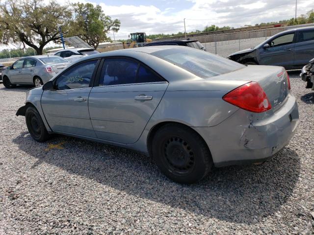 Photo 2 from auction – 2007 PONTIAC G6 VALUE L with VIN 1G2ZF58B774107062
