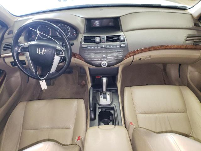 Photo 8 from auction – 2010 HONDA ACCORD EXL with VIN 5KBCP3F86AB016599