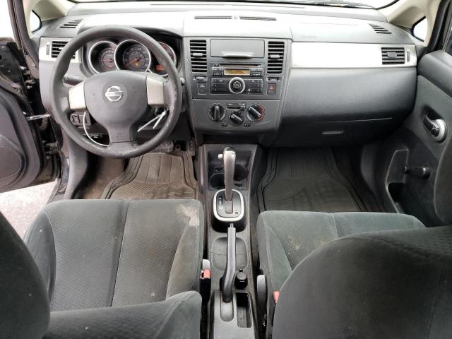 Photo 8 from auction – 2010 NISSAN VERSA S with VIN 3N1BC1CP7AL458141