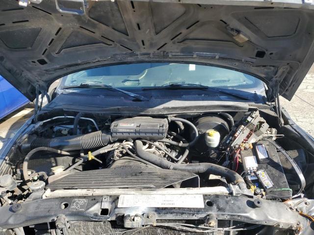Photo 11 from auction – 2000 DODGE RAM 1500 with VIN 1B7HC16X6YS597238