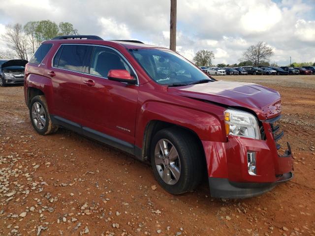 Photo 4 from auction – 2015 GMC TERRAIN SL with VIN 2GKFLWE39F6246900