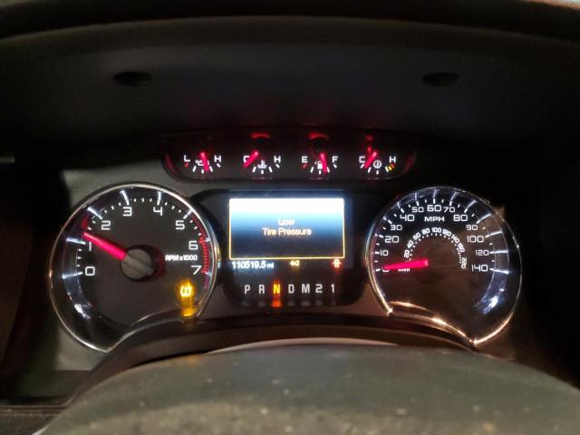 Photo 9 from auction – 2012 FORD F150 SUPER with VIN 1FTFW1EF3CFB88705