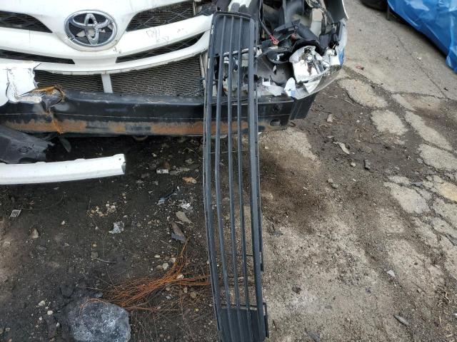 Photo 12 from auction – 2011 TOYOTA COROLLA BA with VIN 2T1BU4EE5BC695299