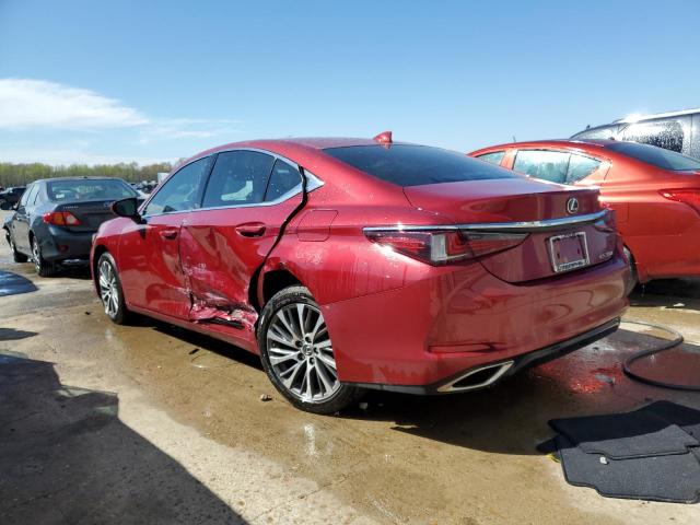 Photo 2 from auction – 2019 LEXUS ES 350 with VIN 58ABZ1B15KU046188