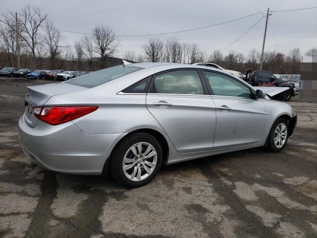 Photo 3 from auction – 2011 HYUNDAI SONATA GLS with VIN 5NPEB4AC4BH291947