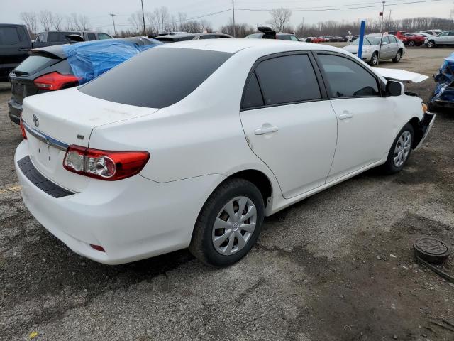 Photo 3 from auction – 2011 TOYOTA COROLLA BA with VIN 2T1BU4EE5BC695299