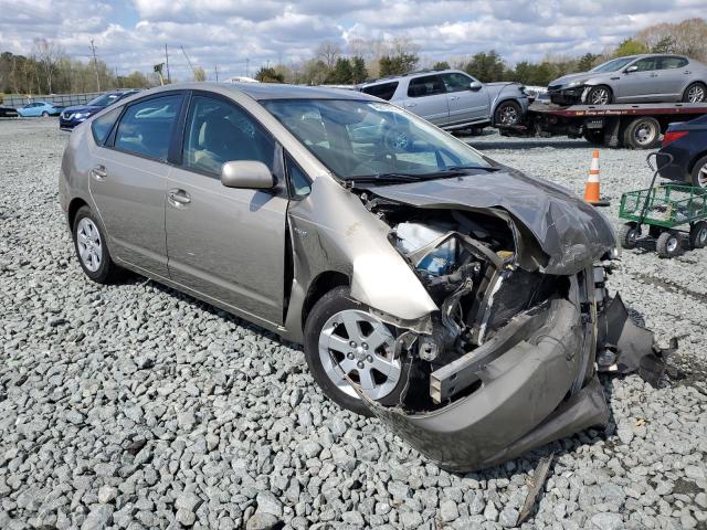 Photo 4 from auction – 2006 TOYOTA PRIUS with VIN JTDKB20U867520772