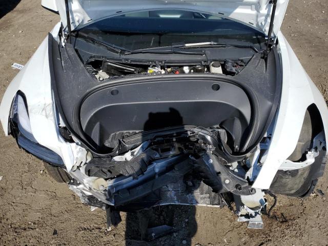 Photo 11 from auction – 2022 TESLA MODEL 3 with VIN 5YJ3E1EA8NF371552