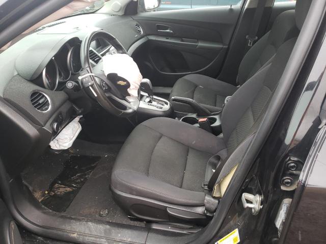 Photo 7 from auction – 2014 CHEVROLET CRUZE LT with VIN 1G1PC5SB3E7483296