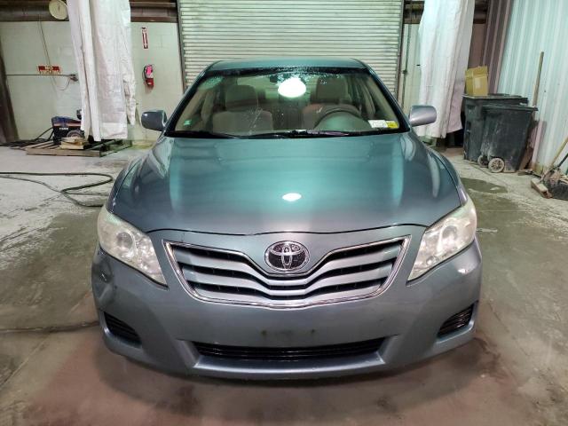 Photo 5 from auction – 2010 TOYOTA CAMRY BASE with VIN 4T1BF3EKXAU518464