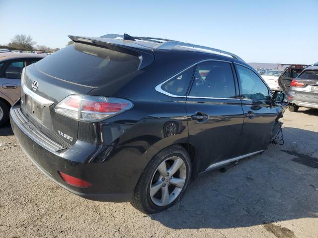 Photo 3 from auction – 2015 LEXUS RX 350 BAS with VIN 2T2BK1BAXFC329233