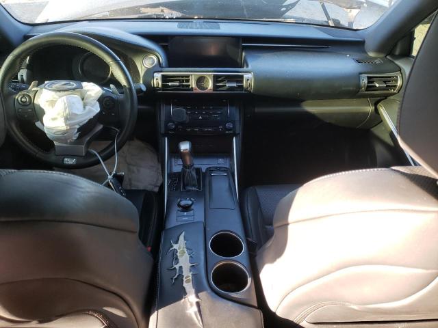 Photo 8 from auction – 2014 LEXUS IS 250 with VIN JTHCF1D28E5006912