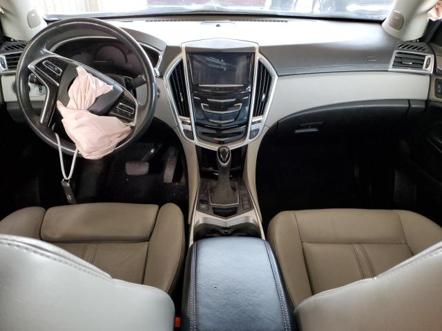 Photo 8 from auction – 2014 CADILLAC SRX LUXURY with VIN 3GYFNEE37ES549412