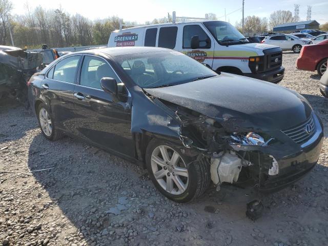 Photo 4 from auction – 2007 LEXUS ES 350 with VIN JTHBJ46G372131020