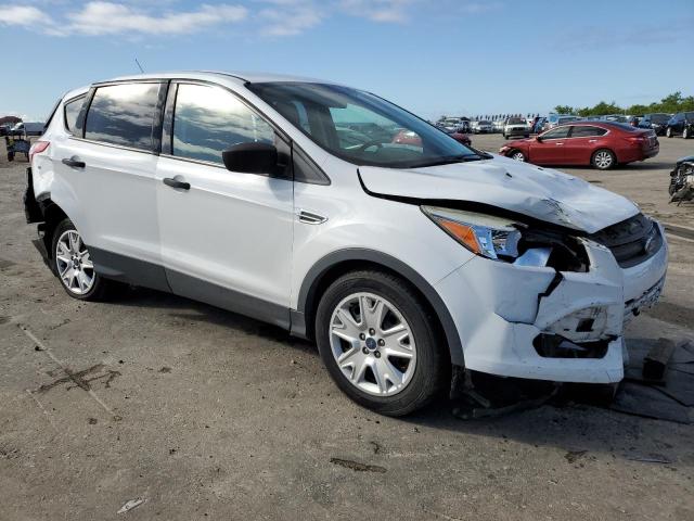 Photo 4 from auction – 2014 FORD ESCAPE S with VIN 1FMCU0F71EUD73436