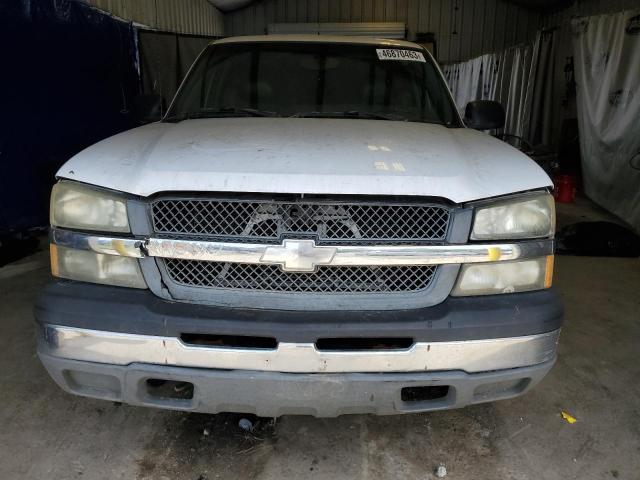 Photo 5 from auction – 2003 CHEVROLET SILVERADO with VIN 1GCEK14T43Z314566