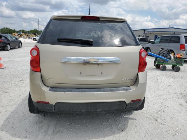 Photo 6 from auction – 2012 CHEVROLET EQUINOX LS with VIN 2GNFLCEK3C6330795