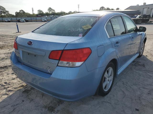 صورة رقم 3 من المزاد - 2010 SUBARU LEGACY 2.5 مع VIN 4S3BMCA67A3238106