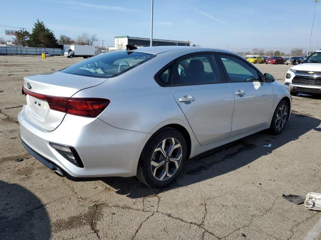 Photo 3 from auction – 2019 KIA FORTE FE with VIN 3KPF24AD2KE059476