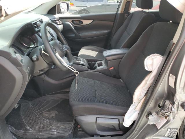 Photo 7 from auction – 2019 NISSAN ROGUE with VIN JN1BJ1CP7KW232103