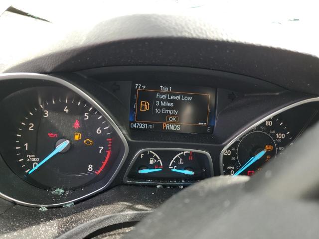 Photo 9 from auction – 2019 FORD ESCAPE S with VIN 1FMCU0F72KUA30131