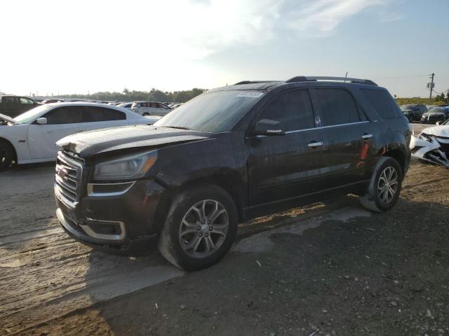 Photo 1 from auction – 2013 GMC ACADIA SLT with VIN 1GKKRRKDXDJ246335