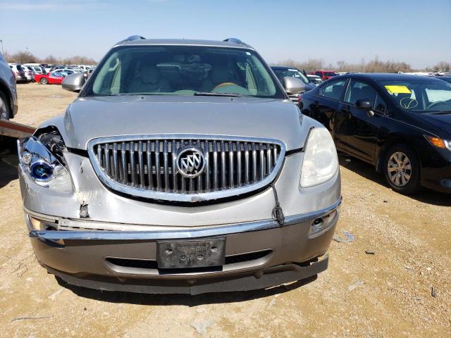 Photo 5 from auction – 2008 BUICK ENCLAVE CX with VIN 5GAER23768J230388