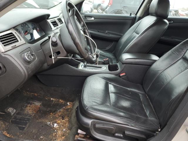 Photo 7 from auction – 2008 CHEVROLET IMPALA LT with VIN 2G1WT58K889256501
