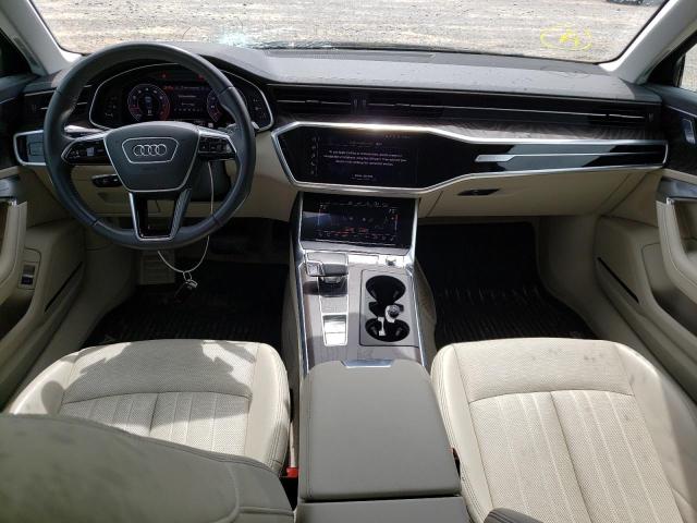 Photo 8 from auction – 2019 AUDI A6 PREMIUM with VIN WAUL2AF25KN029468