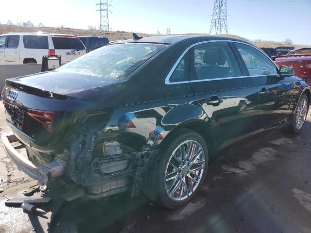 Photo 3 from auction – 2019 AUDI A4 PREMIUM with VIN WAUGMAF47KA055221