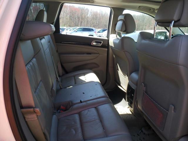 Photo 10 from auction – 2011 JEEP GRAND CHER with VIN 1J4RR4GT2BC669645