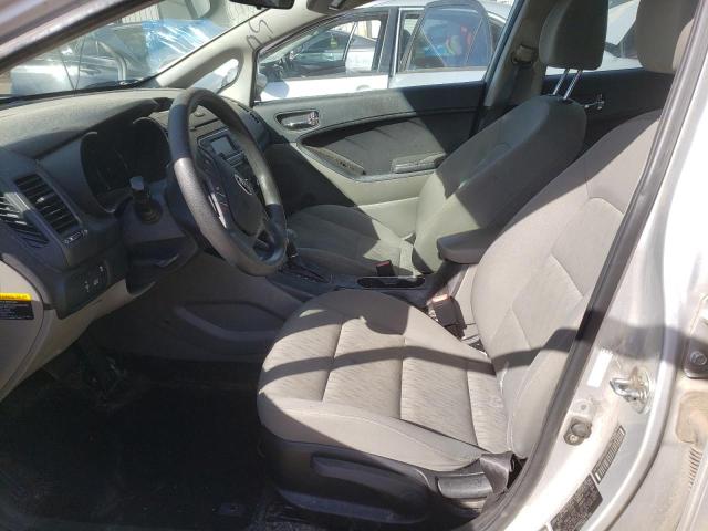 Photo 7 from auction – 2016 KIA FORTE LX with VIN KNAFK4A68G5576167