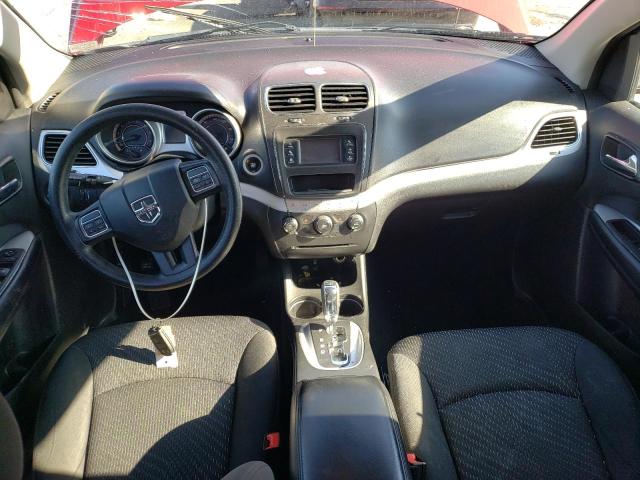 Photo 8 from auction – 2018 DODGE JOURNEY SE with VIN 3C4PDCAB4JT303498