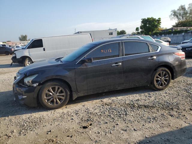 Zdjęcie 1 z aukcji – 2015 NISSAN ALTIMA 2.5 z VIN 1N4AL3AP1FC123943