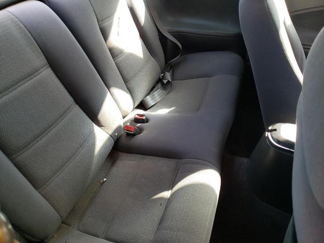 Photo 10 from auction – 2002 FORD MUSTANG with VIN 1FAFP40482F225885