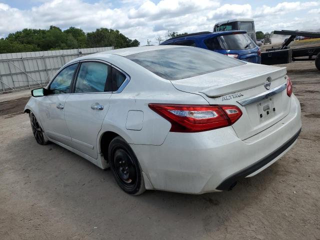 Photo 2 from auction – 2016 NISSAN ALTIMA 2.5 with VIN 1N4AL3AP6GC187218