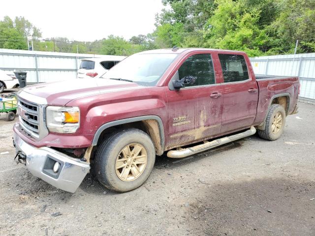 Photo 1 from auction – 2014 GMC SIERRA C15 with VIN 3GTP1UEC3EG114499