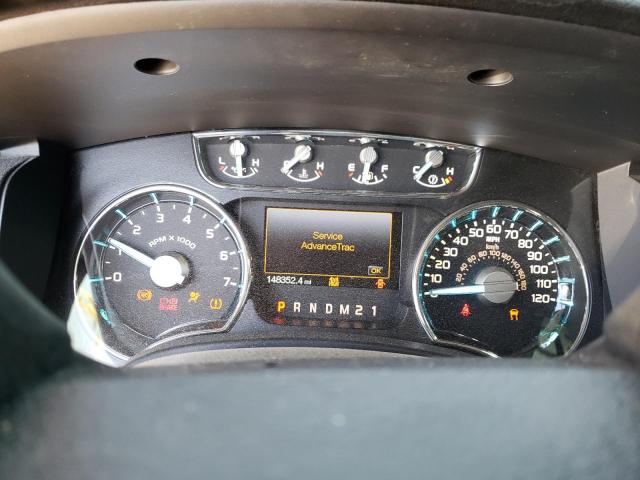 Photo 9 from auction – 2011 FORD F150 SUPER with VIN 1FTFW1ET2BFD01953