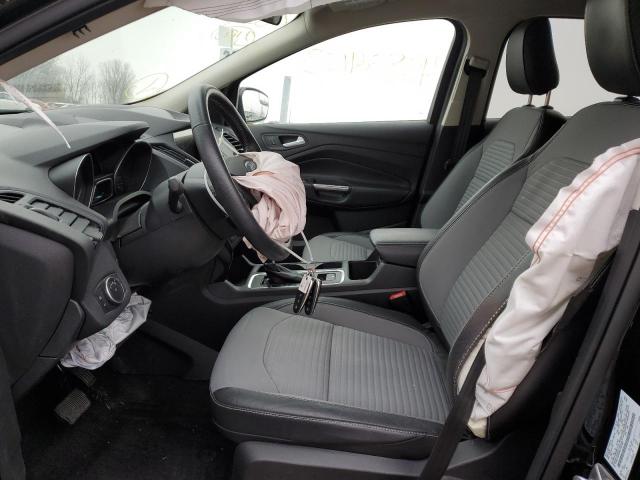 Photo 7 from auction – 2019 FORD ESCAPE SE with VIN 1FMCU9GD0KUA97867