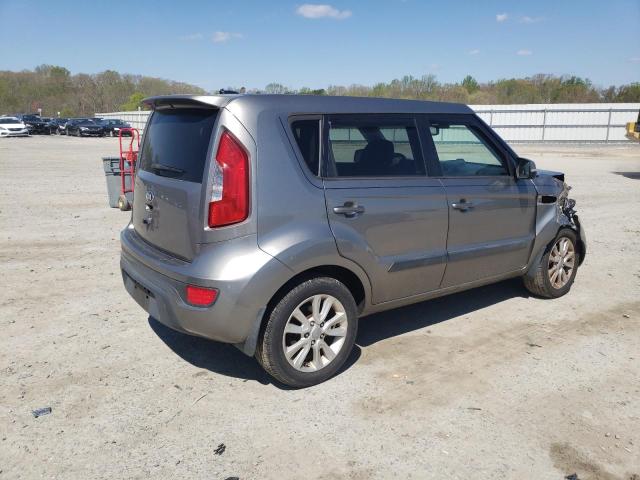 Photo 3 from auction – 2013 KIA SOUL + with VIN KNDJT2A61D7632514