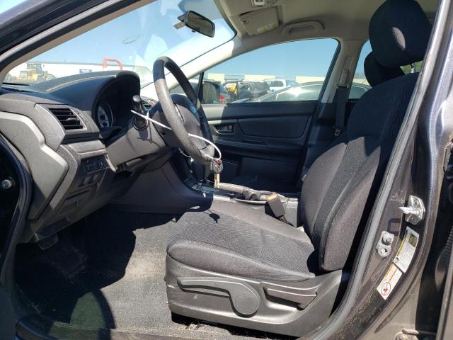 Photo 7 from auction – 2014 SUBARU IMPREZA with VIN JF1GJAA68EH021908
