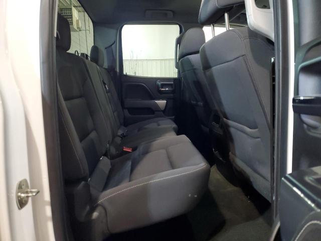 Photo 10 from auction – 2016 CHEVROLET SILVERADO with VIN 1GCVKREC4GZ315171